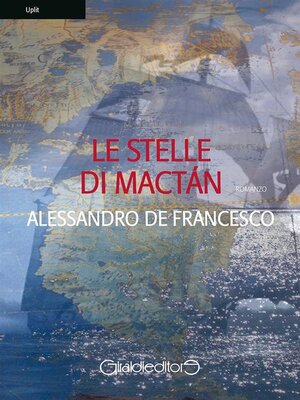 cover image of Le stelle di Mactán